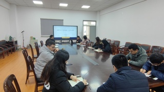 机械工程学院开展辅导员（班主任）系列培训之高校学生干部的选拔...