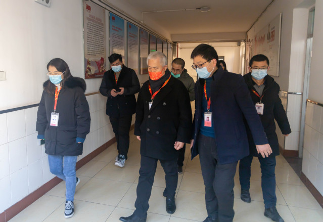 新学期新起点  虎虎生威从“学”开始