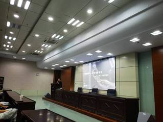 2025级数字化设计与制造技术专业与机械设计与制造专业新生入学专...