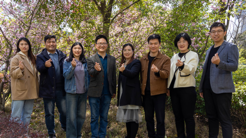 美育润心，寻找诗歌里的春天——机械工程学院举办辅导员美育提升活...