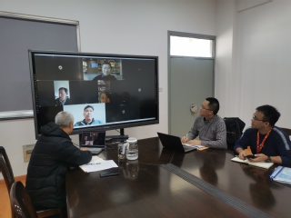 机械工程学院召开职教本科智能制造工程技术专业标准研讨会