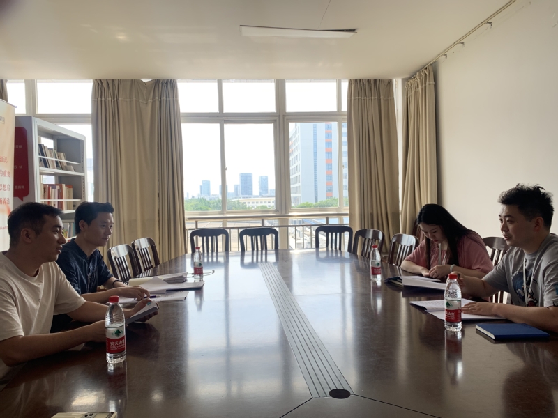 择优质企业推订单培养育现场工程师——机械工程学院深化产教融合育...