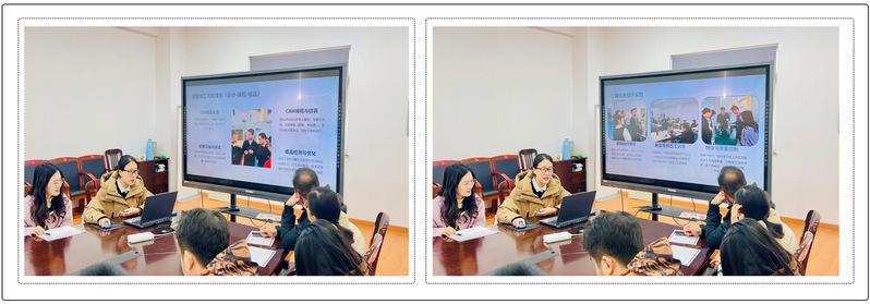 重庆市“三教”改革研修国培班（装备制造大类·数控技术）结业仪...