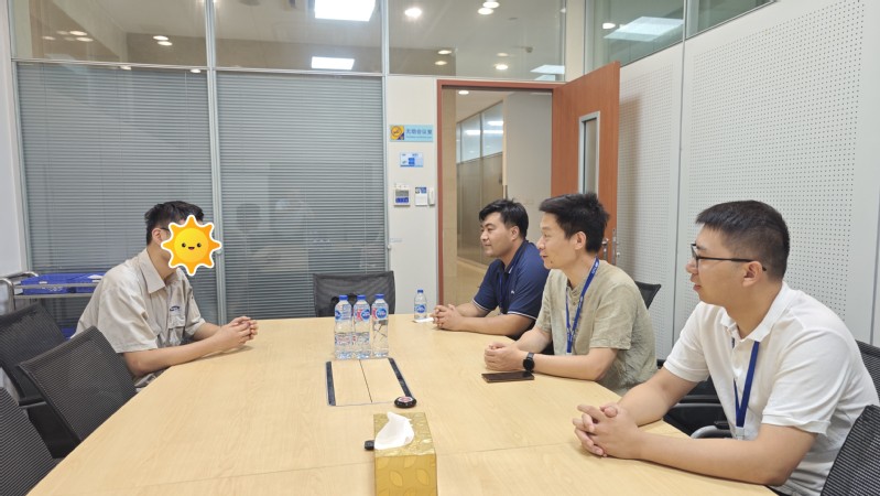 劳动创造未来，奋斗改变命运——2023年暑期机械工程学院慰问家庭特...