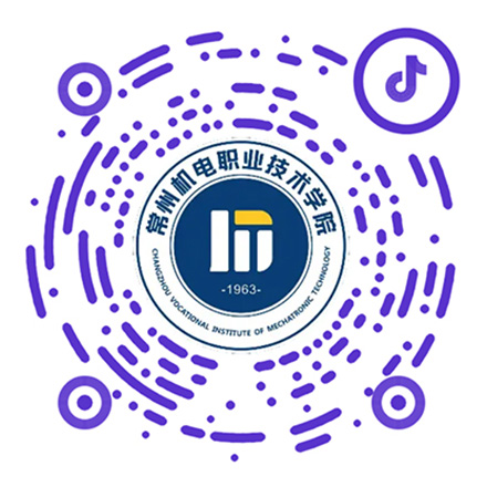 官方媒体平台二维码