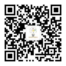 团委公众号二维码