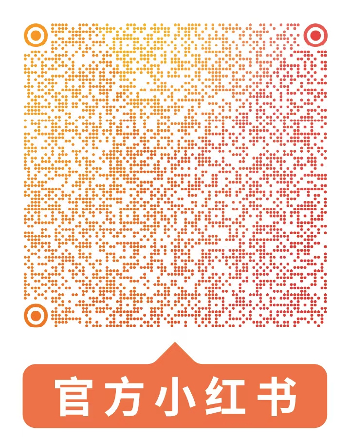 官方媒体平台二维码
