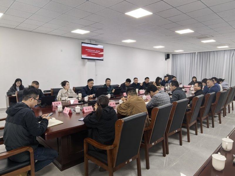 深化校地校企合作  共谋产教融合发展——溧阳基地校企合作交流会顺利召开